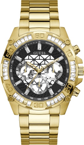 Часы наручные GUESS GW0390G2