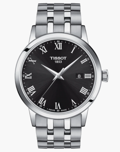 Часы наручные TISSOT T129.410.11.053.00*