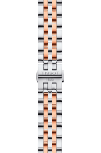 Часы наручные TISSOT T063.210.22.037.01 фото 2
