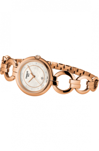 Часы наручные TISSOT T094.210.33.116.01 фото 4