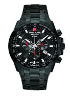 Часы наручные SWISS ALPINE MILITARY 7043.9177SAM