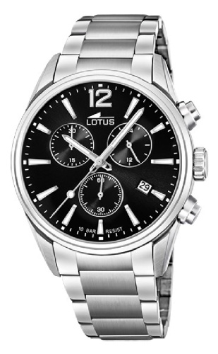 Часы наручные LOTUS 18690/3