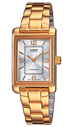 Часы наручные CASIO LTP-1234PG-7A