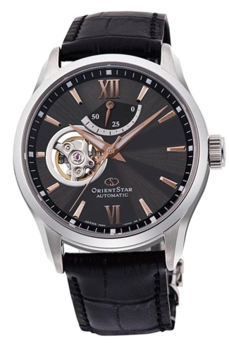 Часы наручные ORIENT STAR RE-AT0007N00B Часы наручные ORIENT STAR RE-AT0007N00B