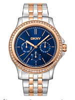 Часы наручные DKNY DK1L064M0095