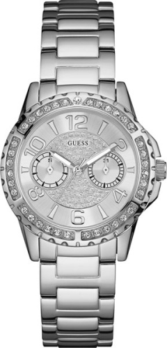 Часы наручные GUESS W0705L1  