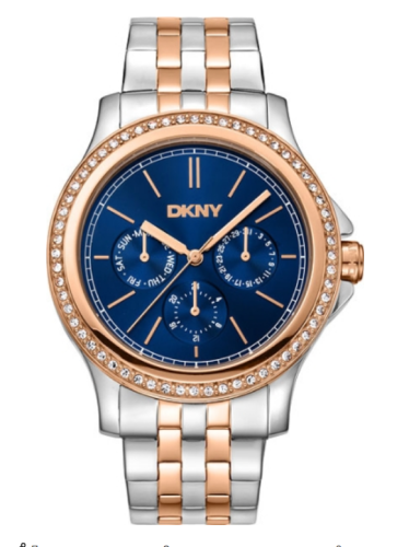 Часы наручные DKNY DK1L064M0095