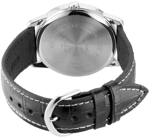 Часы наручные CASIO MTP-1303L-7B фото 2