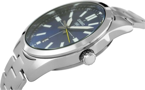 Часы наручные CASIO MTP-VD02D-2E фото 2
