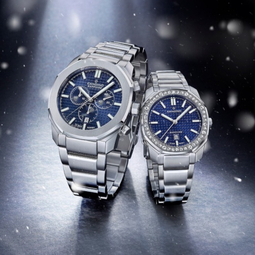 Часы наручные CANDINO C4746/2 фото 2