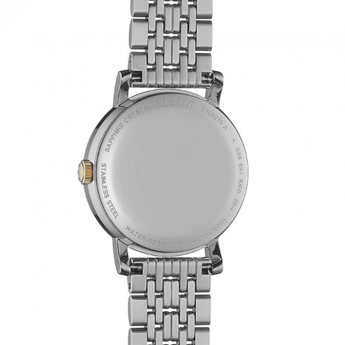 Часы наручные TISSOT T109.210.22.031.00 фото 4