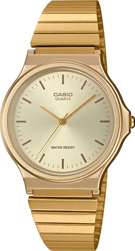 Часы наручные CASIO MQ 24G 9E