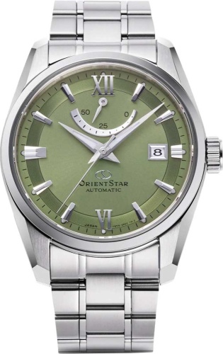 Часы наручные ORIENT STAR RE-AU0107E