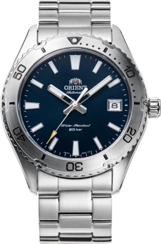 Часы наручные ORIENT RA-AC0Q02L30B