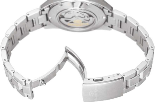 Часы наручные ORIENT STAR RE-AV0003L00Z фото 4