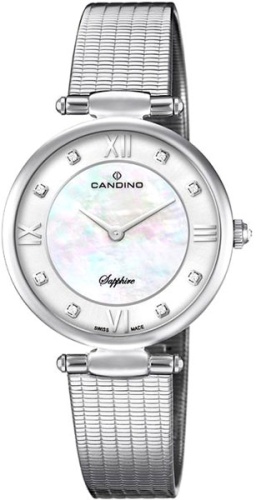 Часы наручные CANDINO C4666/1