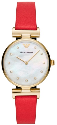 Часы наручные Emporio Armani AR11297 фото 3