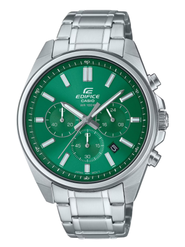 Часы наручные CASIO EFV-650D-3A