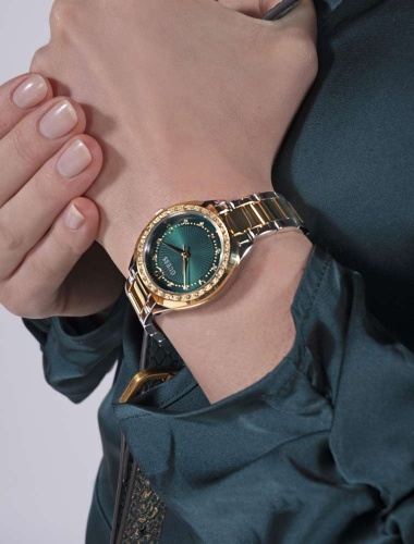 Часы наручные GUESS GW0767L4 фото 2