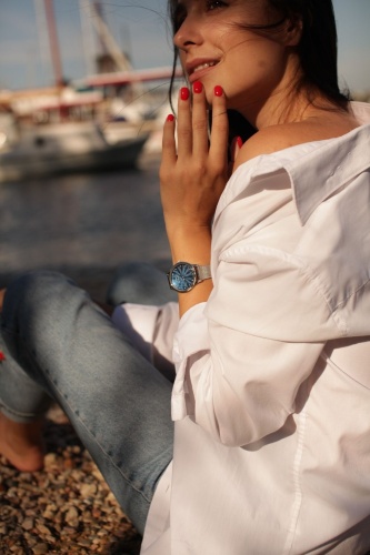 Часы наручные GREENWICH GW 341.19.56 фото 2