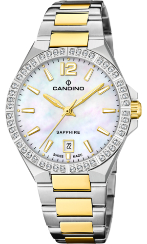 Часы наручные CANDINO C4761/A