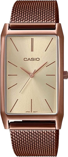 Часы наручные CASIO LTP E156MR 9A
