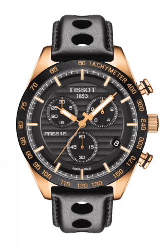 Часы наручные TISSOT T100.417.36.051.00