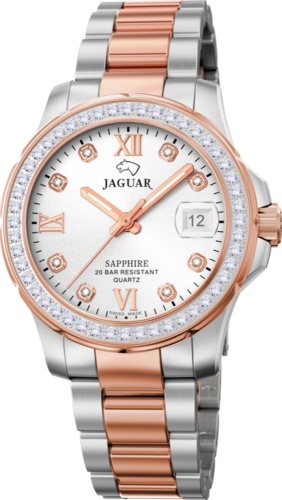 Часы наручные JAGUAR J894/1