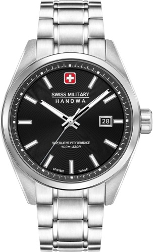 Часы наручные SWISS MILITARY HANOWA SMWGH0004101