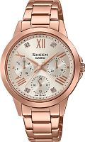 Часы наручные CASIO SHE-3516PG-9A