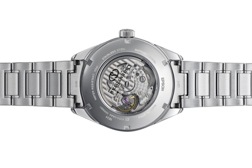 Часы наручные ORIENT STAR RE-BY0010L00B* фото 3