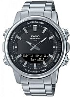 Часы наручные CASIO AMW-880D-1A
