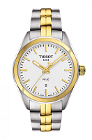 Часы наручные TISSOT T101.210.22.031.00