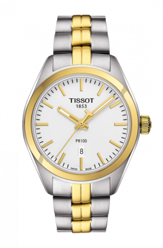 Часы наручные TISSOT T101.210.22.031.00