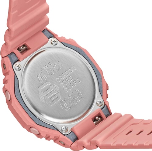 Часы наручные CASIO GMA S2100 4A2 фото 4