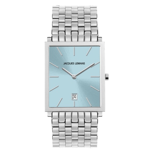 Часы наручные JACQUES LEMANS 1-2173J Часы наручные JACQUES LEMANS 1-2173J