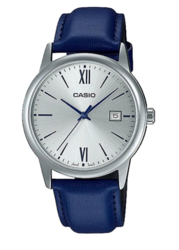 Часы наручные CASIO MTP-V002L-2B3 Часы наручные CASIO MTP-V002L-2B3