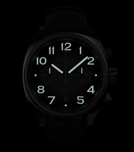 Часы наручные МОЛНИЯ 0020113-3.0 фото 6