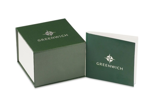 Часы наручные GREENWICH GW 041.10.35 фото 2