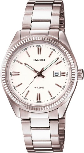 Часы наручные CASIO LTP 1302PD 7A1