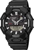 Часы наручные CASIO GA-B010-1A