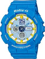 Часы наручные CASIO BA 120 2B  