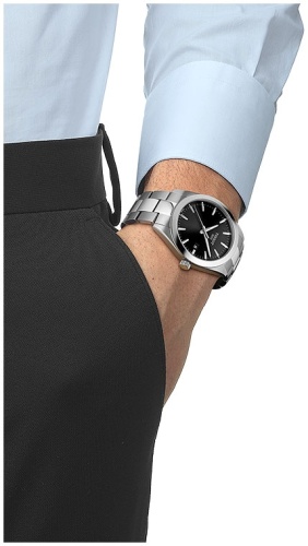 Часы наручные TISSOT T127.410.11.051.00* фото 4