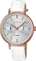 Часы наручные CASIO SHE 3054PGL 7A