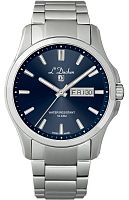 Часы наручные L'Duchen D 261.10.37