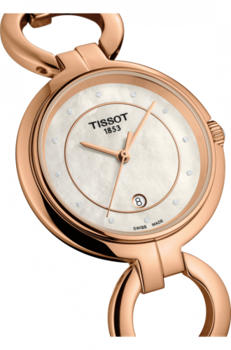 Часы наручные TISSOT T094.210.33.116.01 фото 2