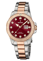 Часы наручные FESTINA F20505/2