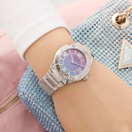 Часы наручные GUESS GW0882L1 фото 2