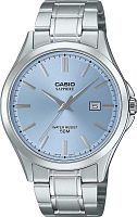 Часы наручные CASIO MTS-115D-2A2 Часы наручные CASIO MTS-115D-2A2