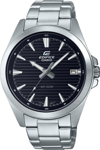 Часы наручные CASIO EFV-140D-1A